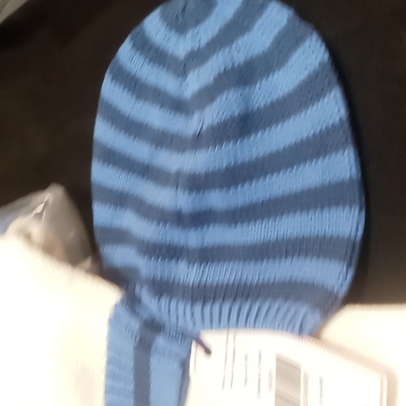 CLASSIC PREP Reese Carousel Intarsia Sweater Romper Set NWT size 6-9 Months - Picture 5 of 5